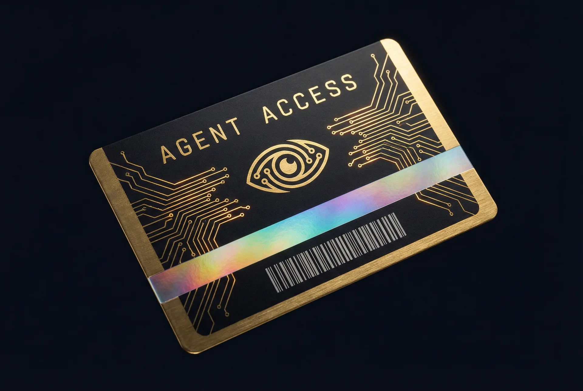 禁18平台 - Agent Access 情报员会员卡